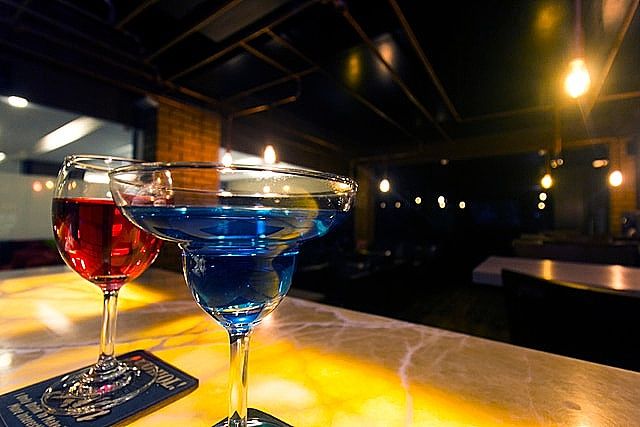 undefined Hotel Gangtok Drift 9