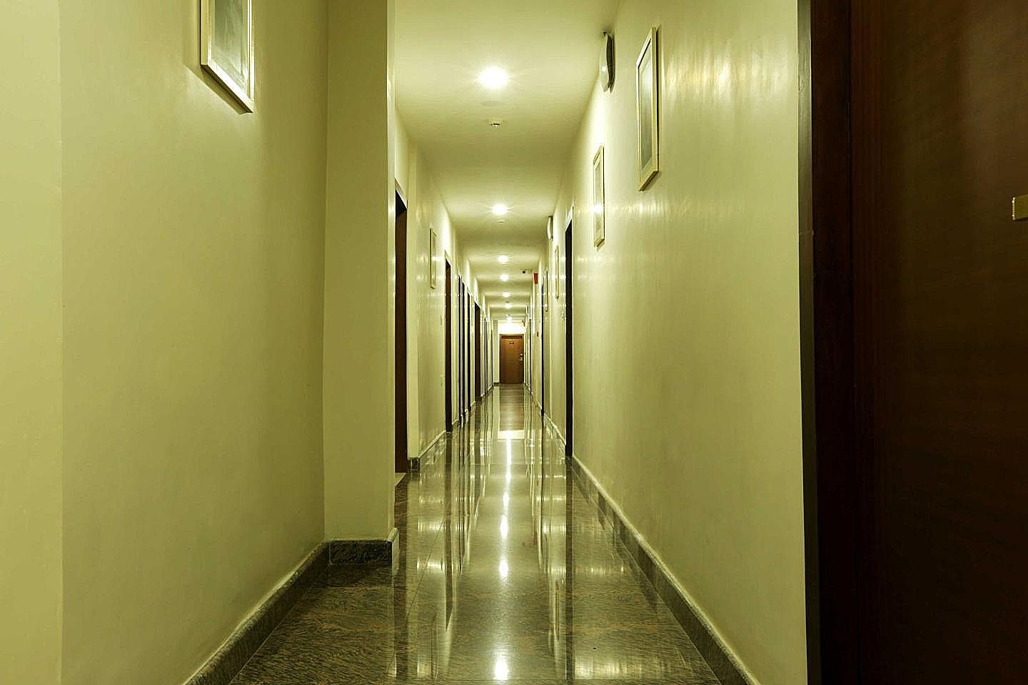 undefined 'D' Courtyard Hotel 3