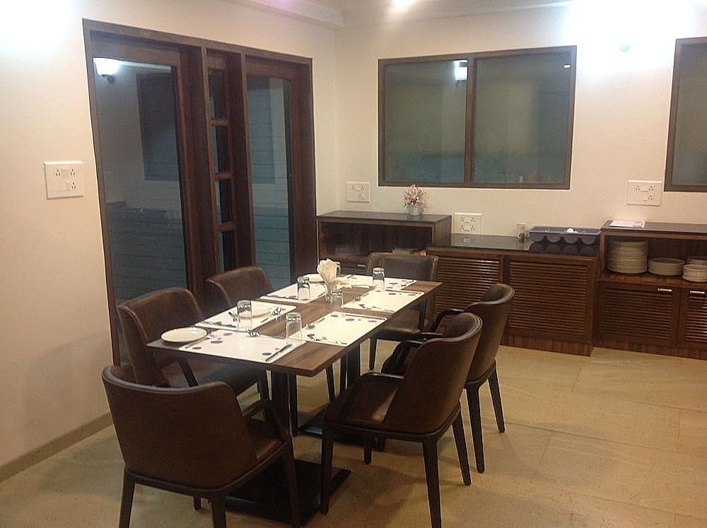 undefined The La Vida Residency Suites Goa 4