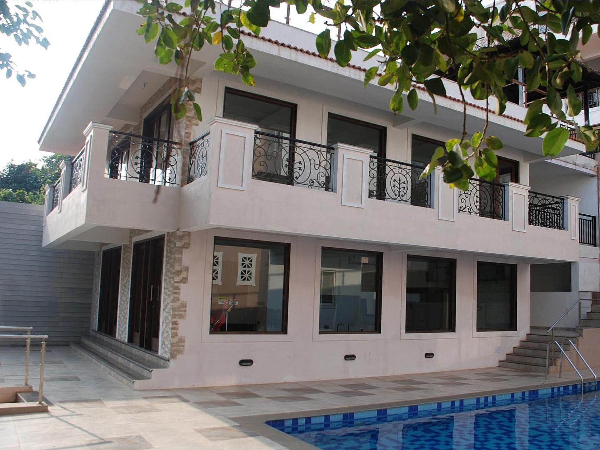 undefined The La Vida Residency Suites Goa 8