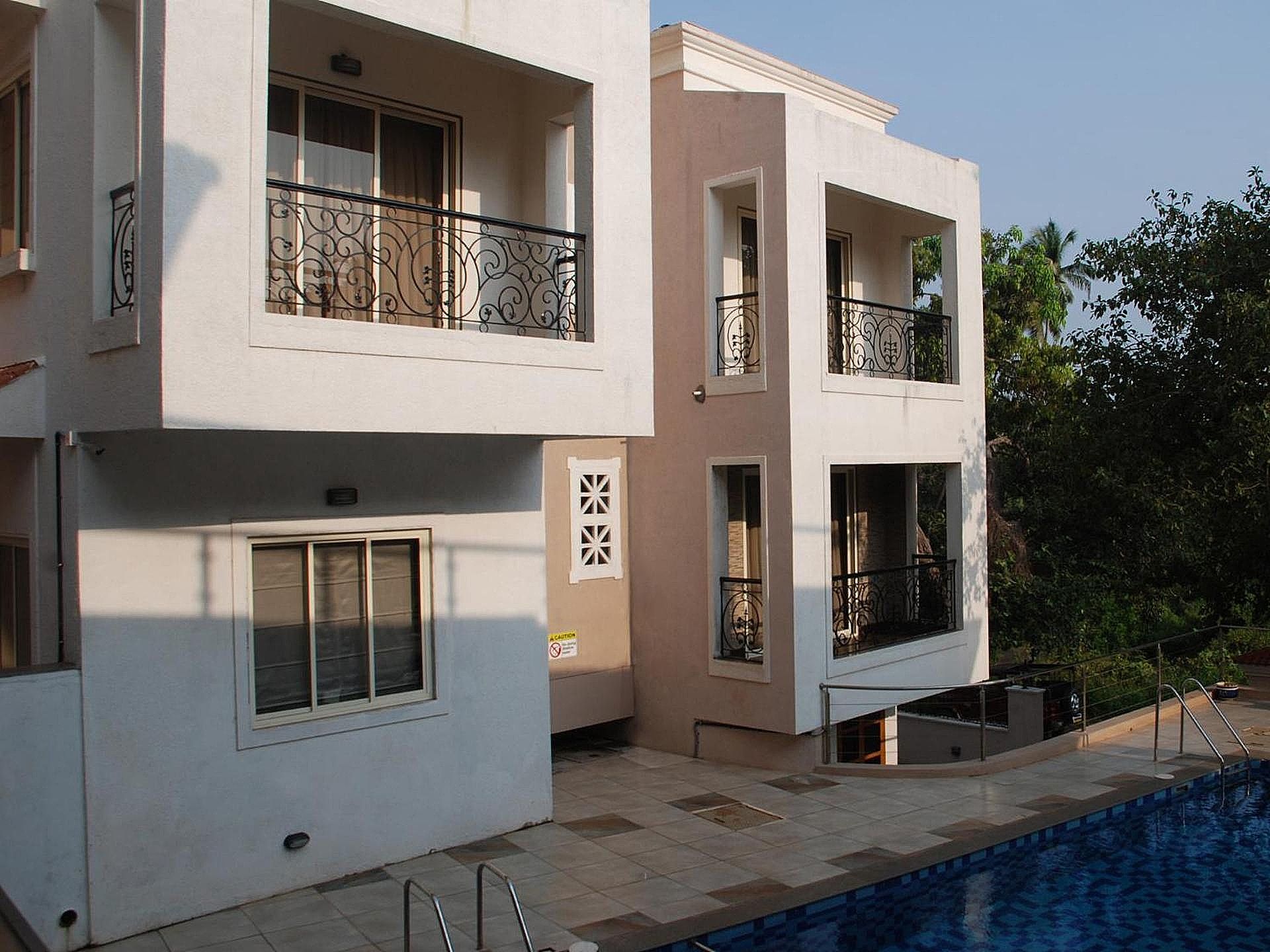 undefined The La Vida Residency Suites Goa 9