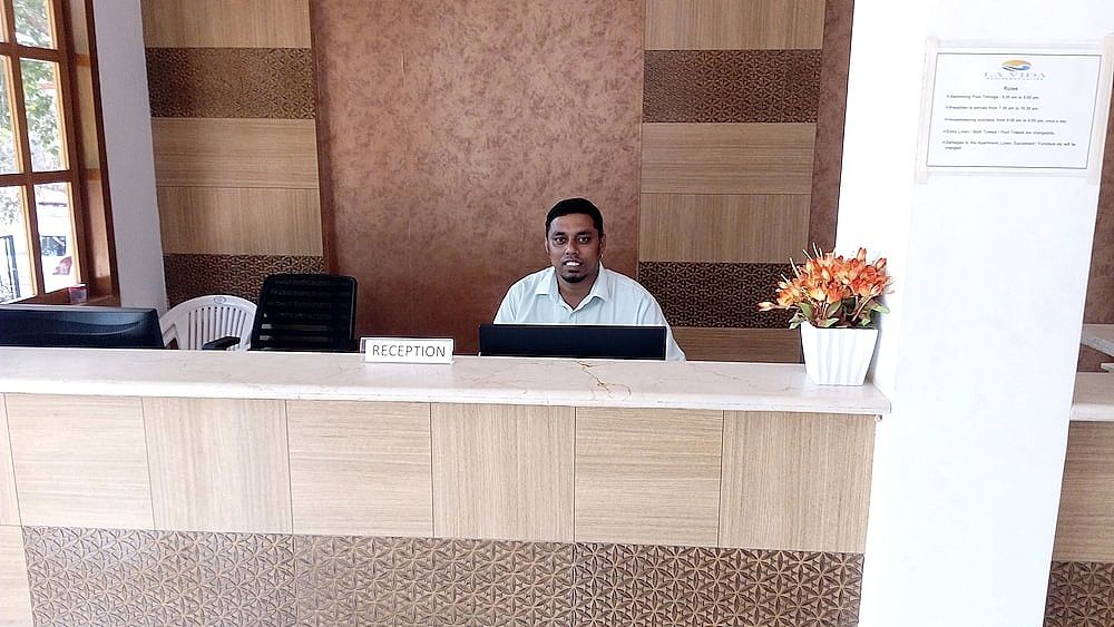 undefined The La Vida Residency Suites Goa 3