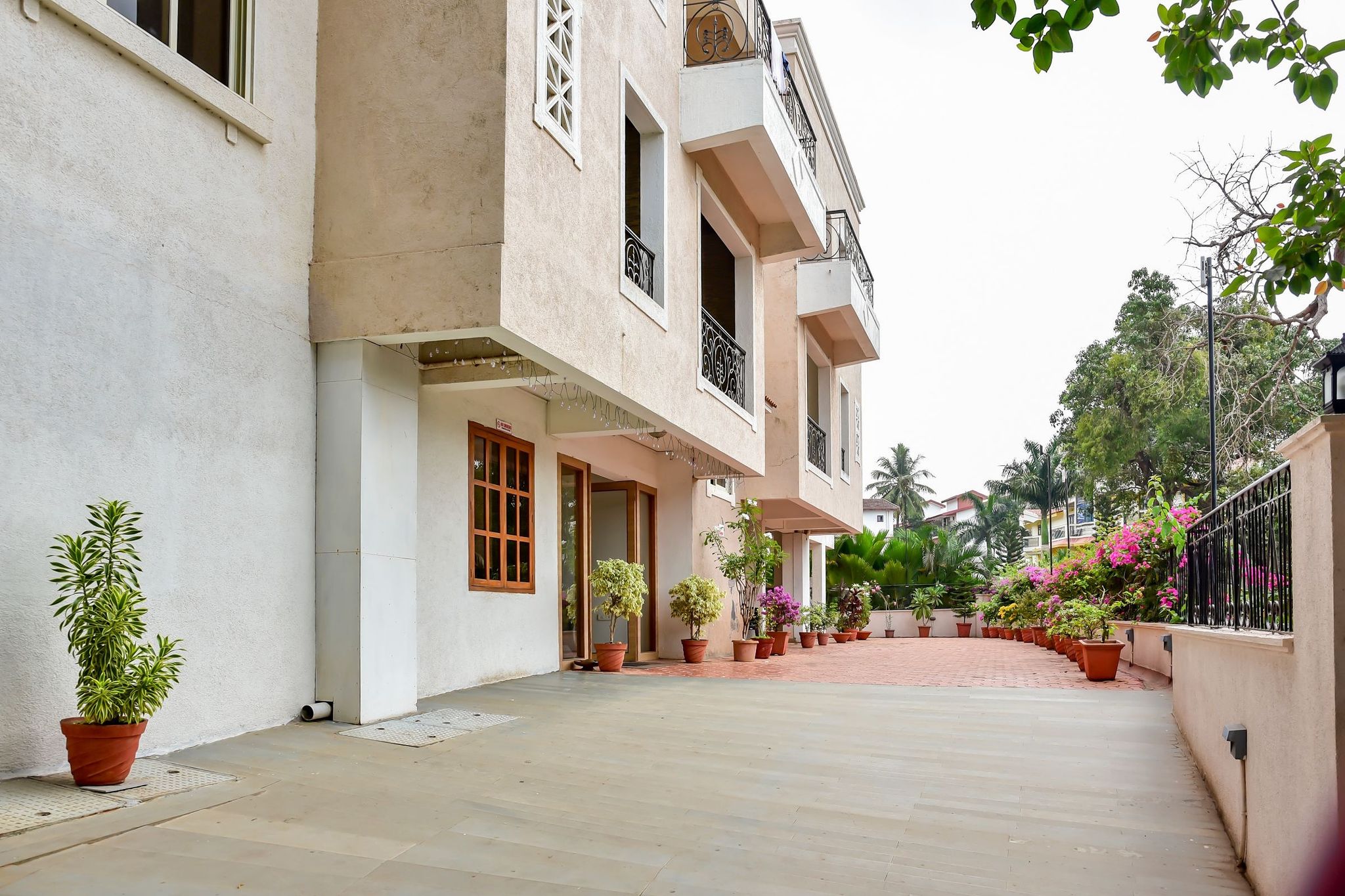 undefined The La Vida Residency Suites Goa 6