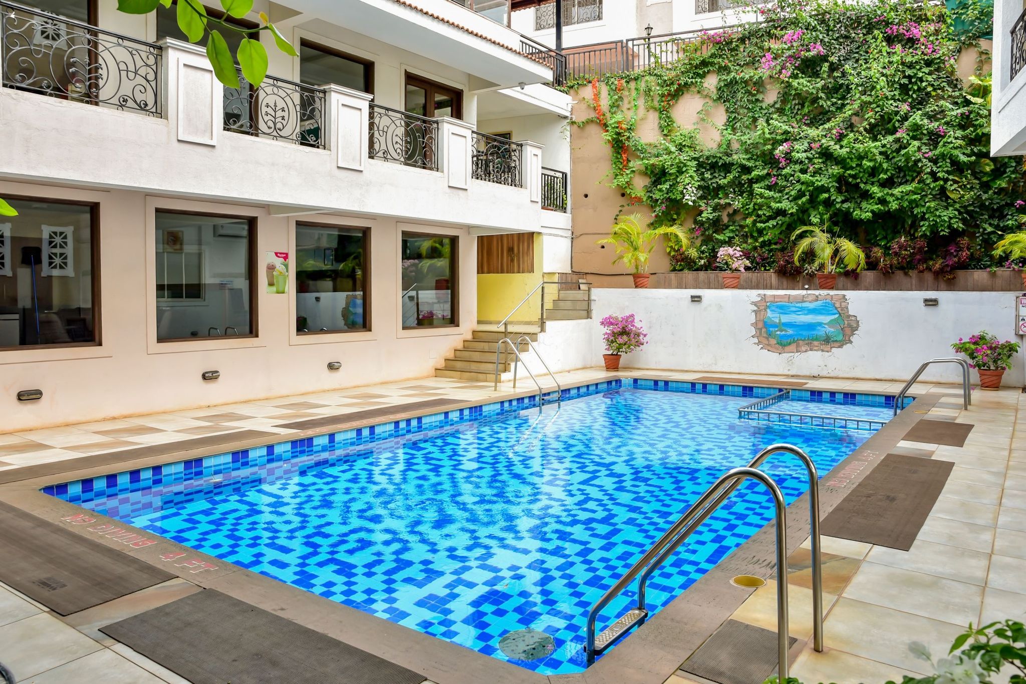 undefined The La Vida Residency Suites Goa 5