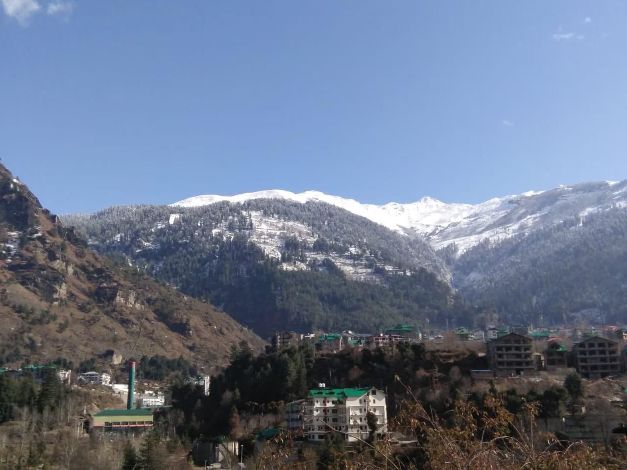 Manali Mountain Regency