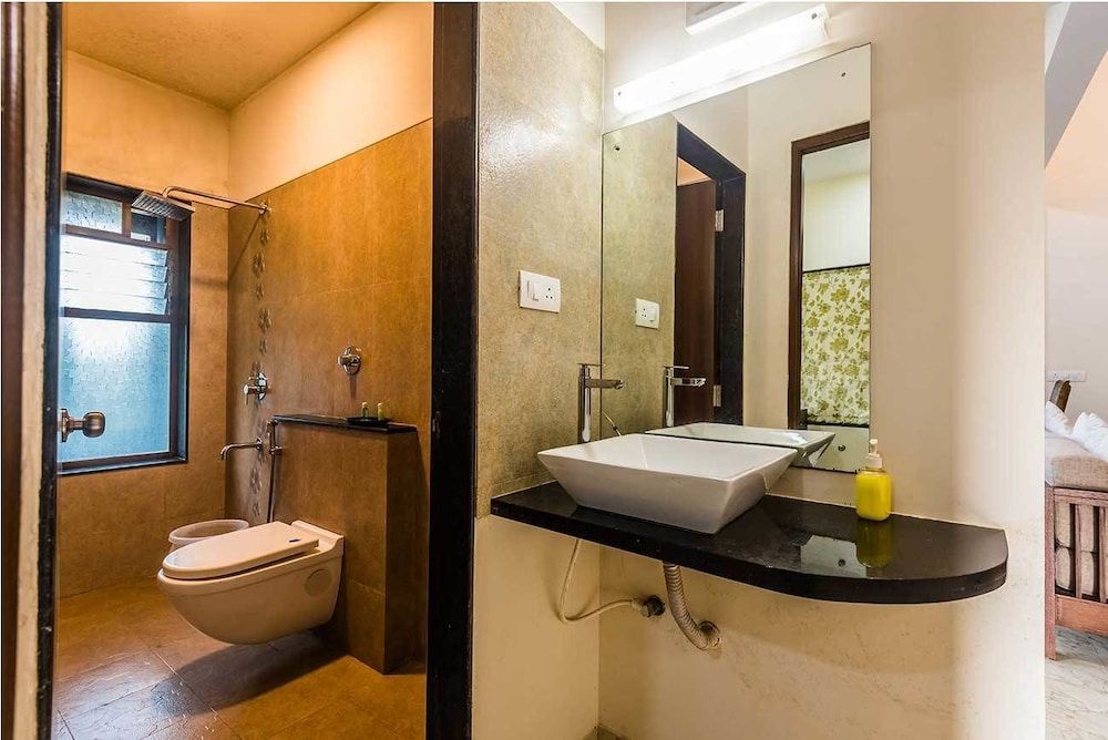 Sia Resort Pool View Room 10