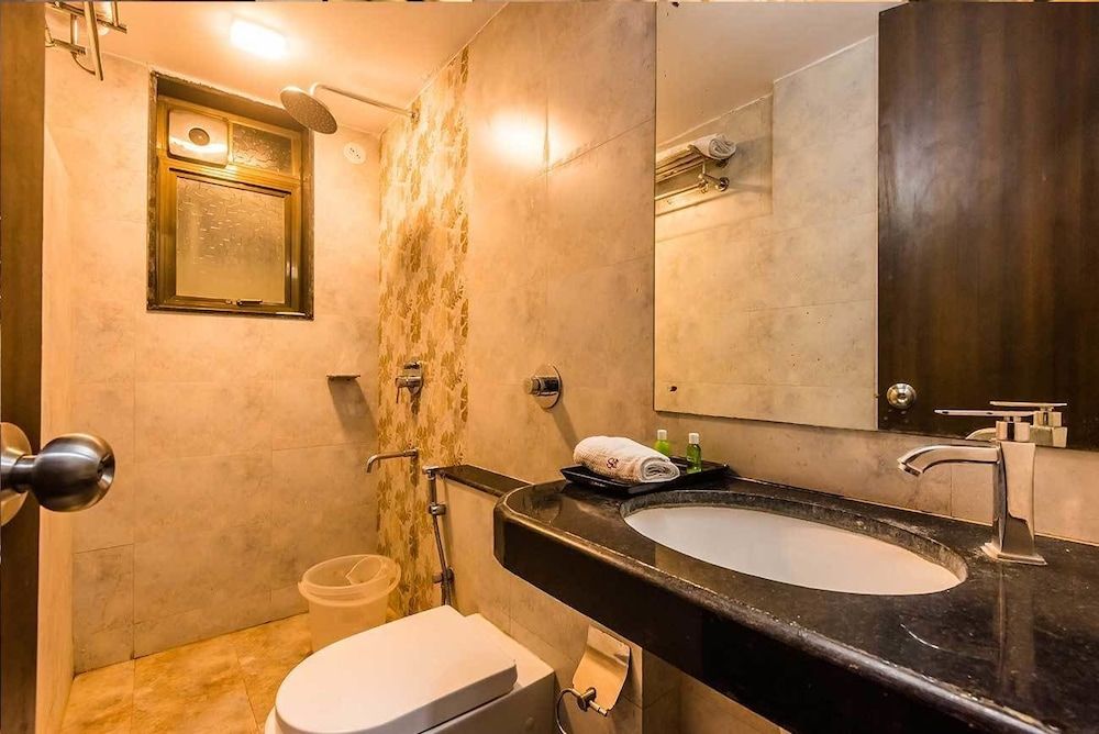 Sia Resort Pool View Room 12