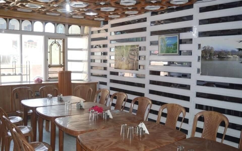 undefined Hotel New Kashmir Palace 5