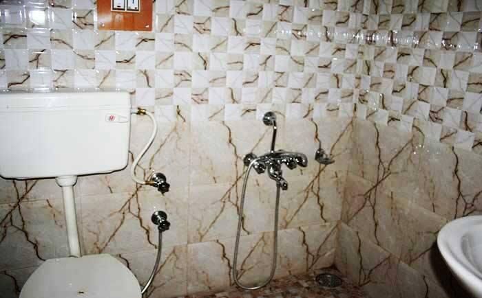 undefined Hotel New Kashmir Palace 8