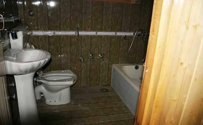 undefined Hotel New Kashmir Palace 7