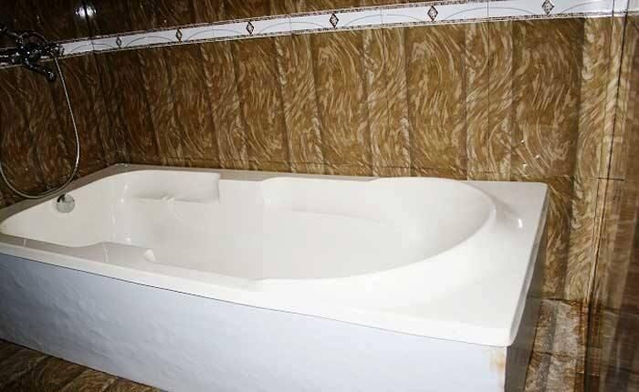 undefined Hotel New Kashmir Palace 9