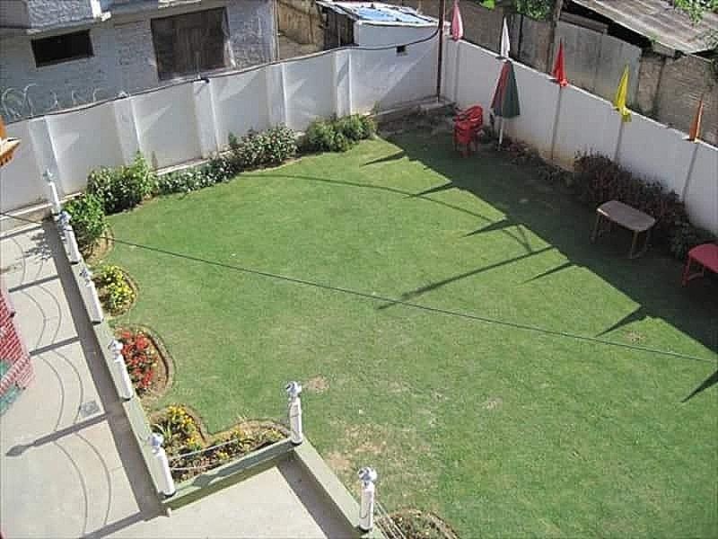 undefined Hotel New Kashmir Palace 4