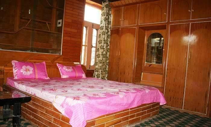 undefined Hotel New Kashmir Palace 6