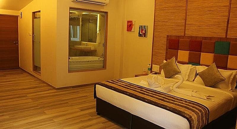 The Ocean Park Resort Executive 4