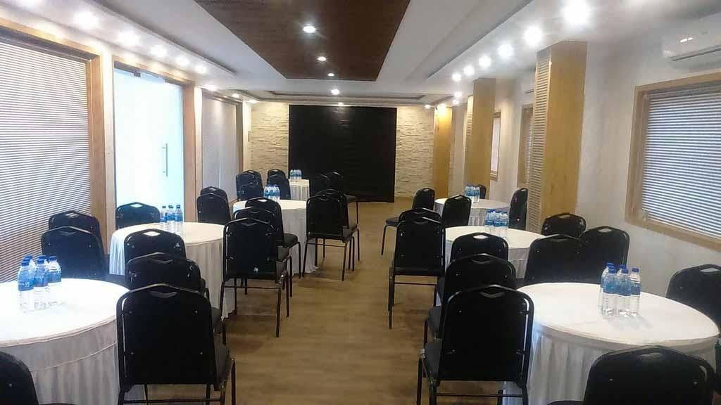 Meeting room / ballrooms