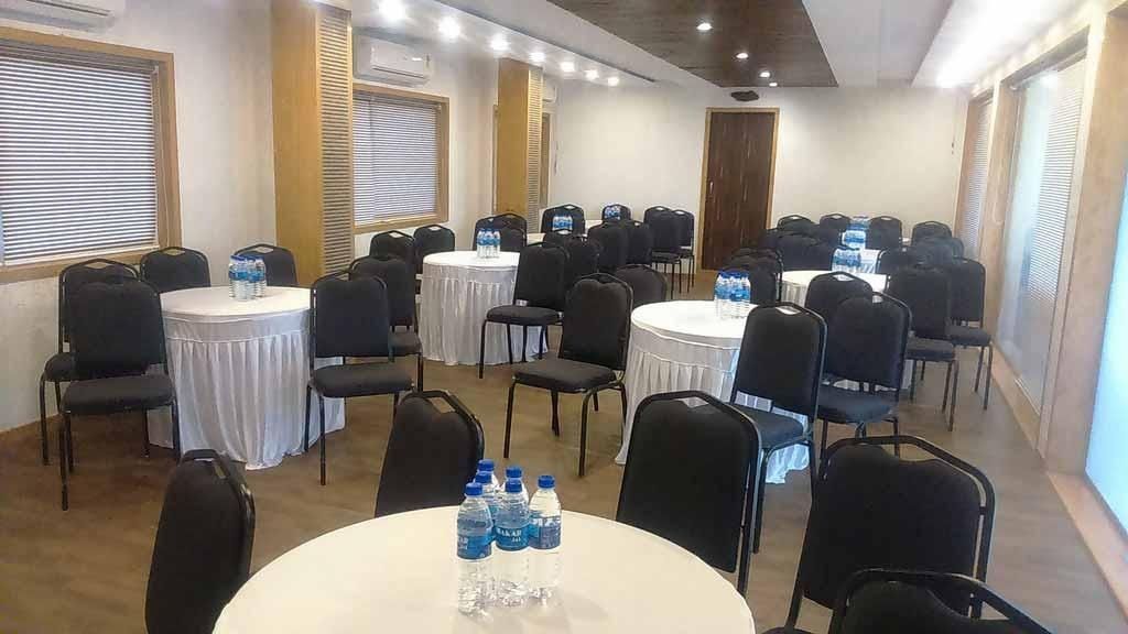 Meeting room / ballrooms