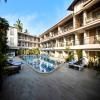 The Ocean Park Resort