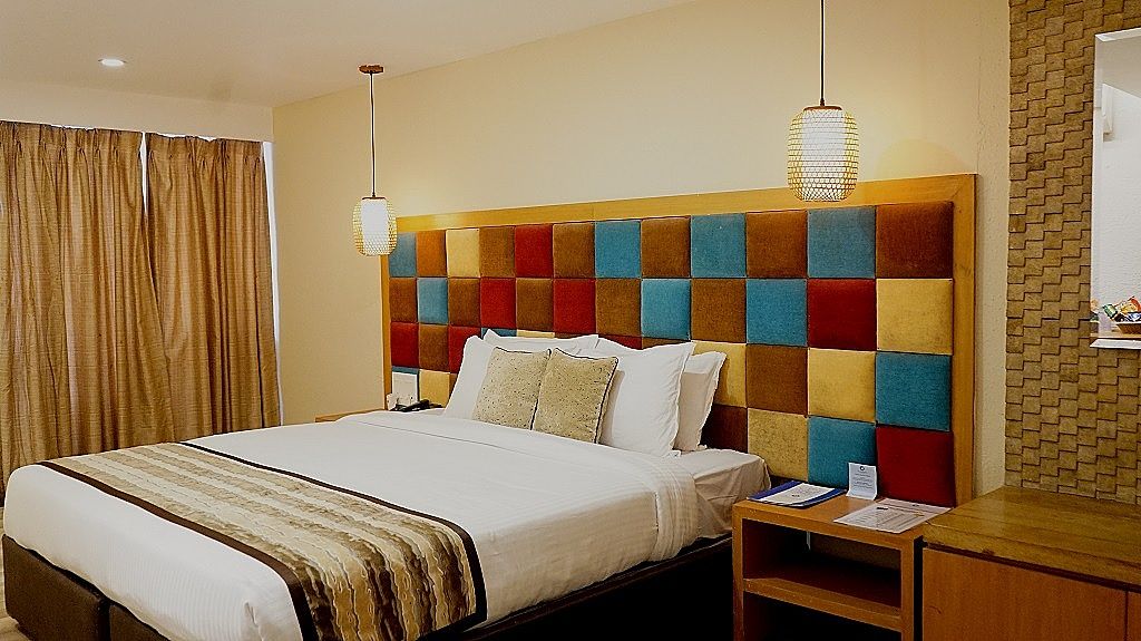 The Ocean Park Resort Executive 2