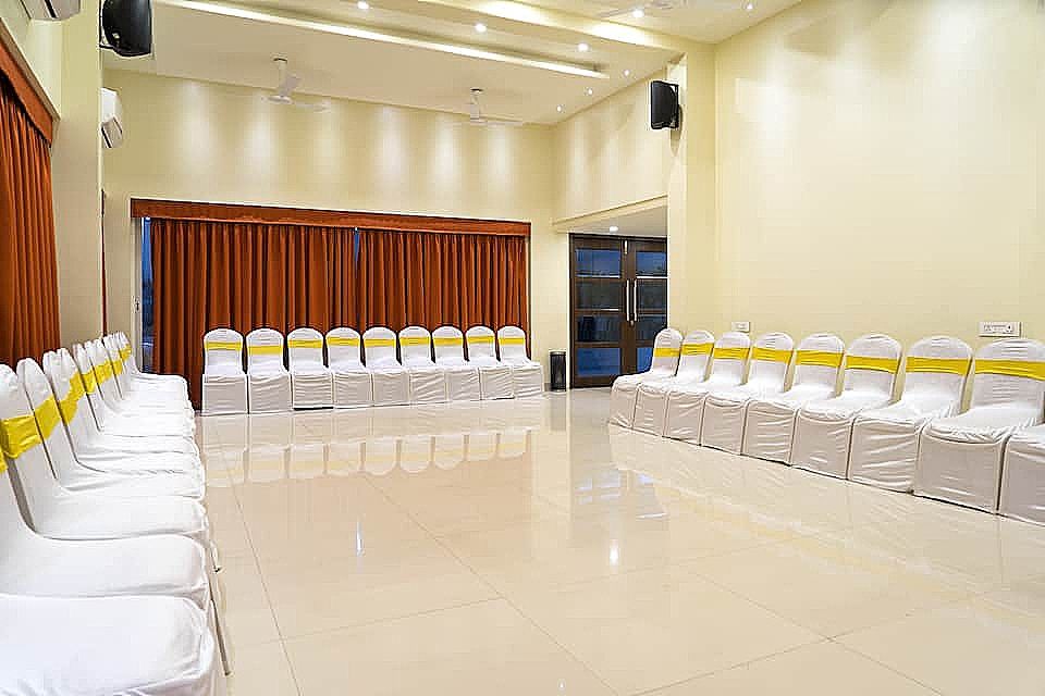 Business Centre