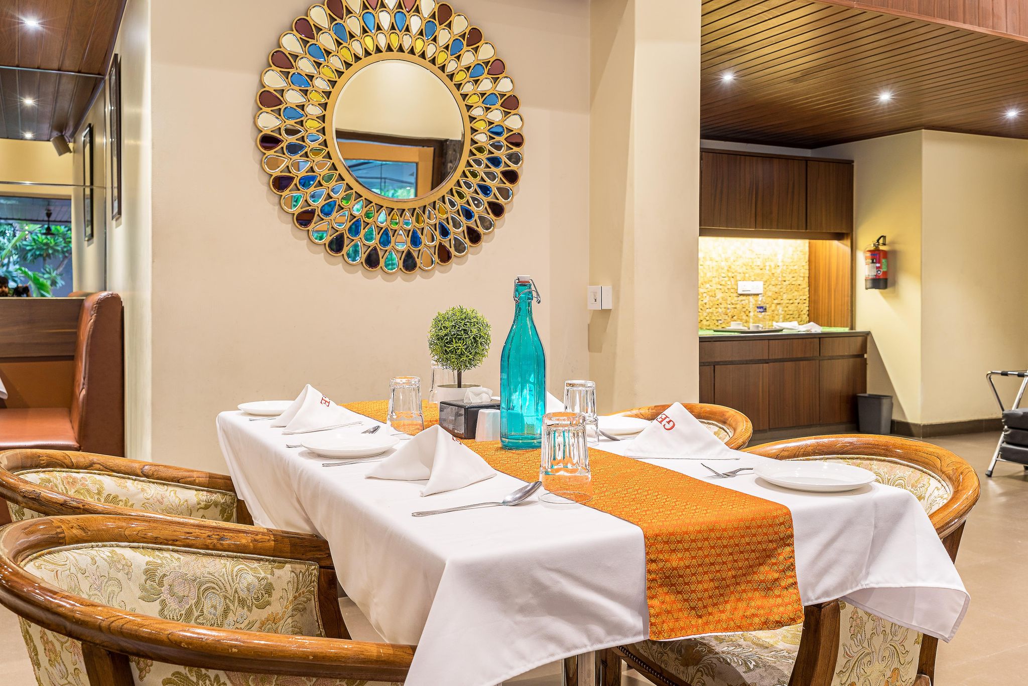 Food & Dining