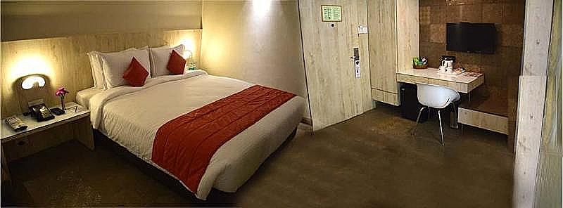 Superior Single Room