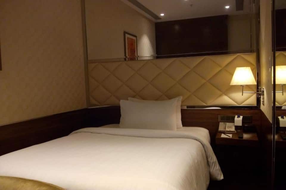 Niranta Double Room