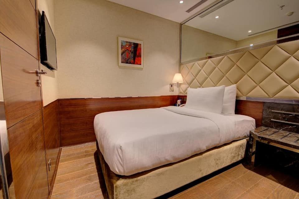 Niranta Double Room