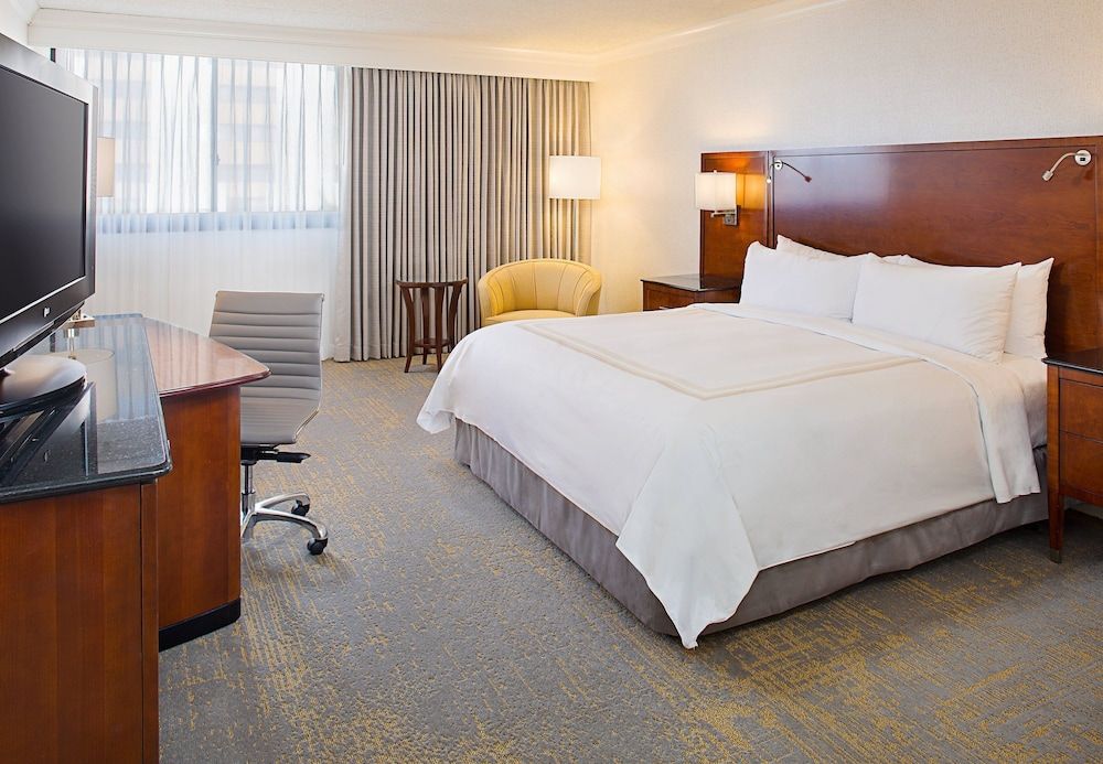 Executive Suite, 1 Bedroom