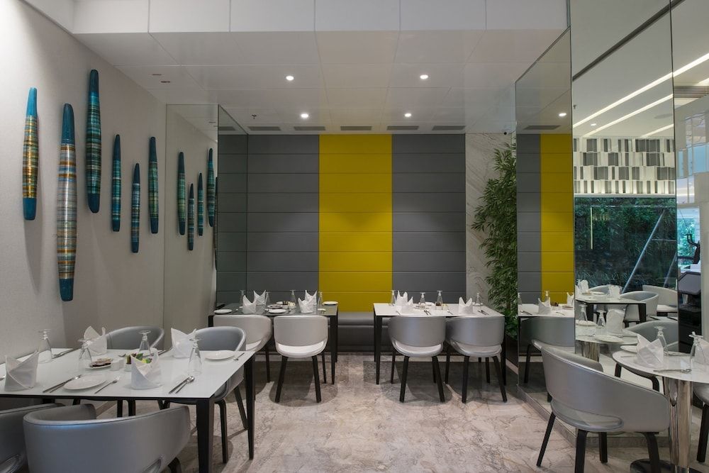 undefined Eastin Residences Vadodara 4