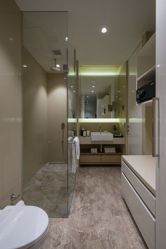 undefined Eastin Residences Vadodara 10