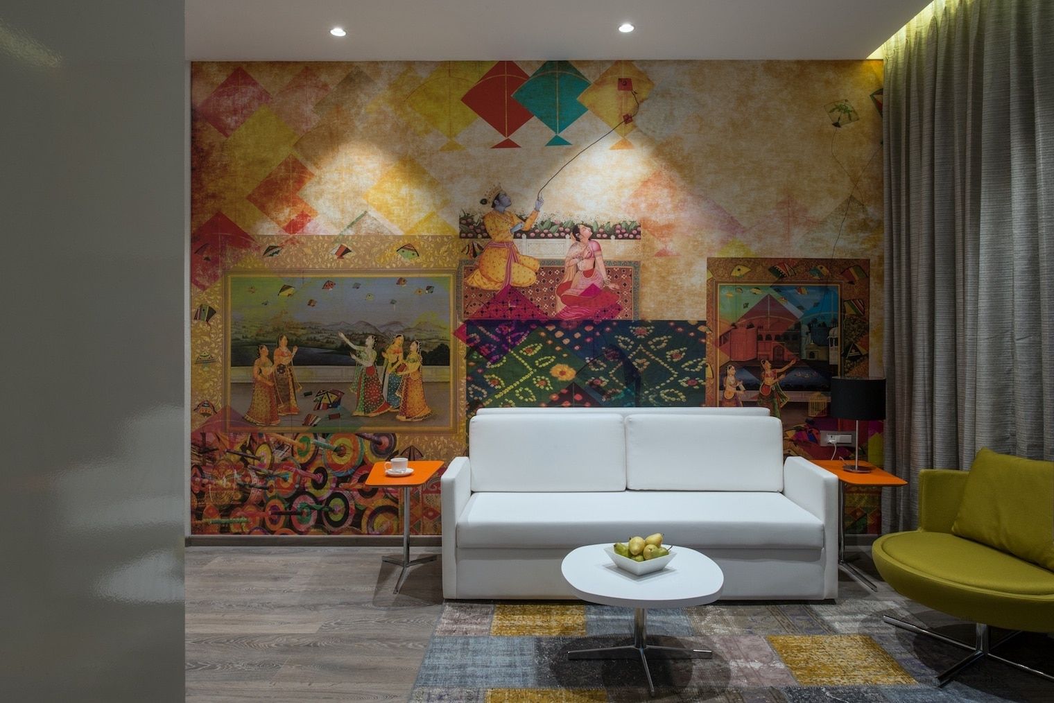undefined Eastin Residences Vadodara 3