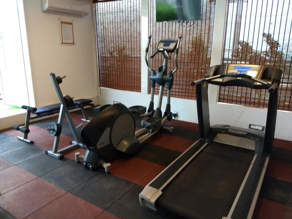 undefined Eastin Residences Vadodara 5