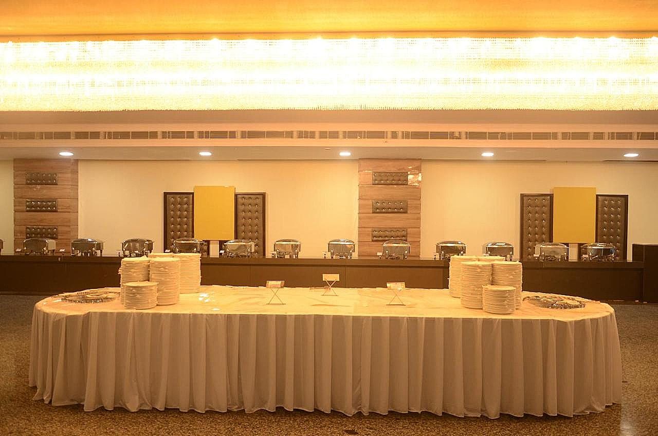 Business Centre