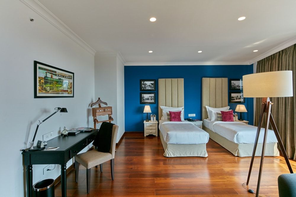 Apartment, 2 Bedrooms