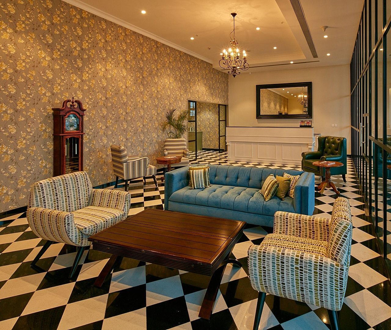 undefined The Waverly Hotel and Residences 4