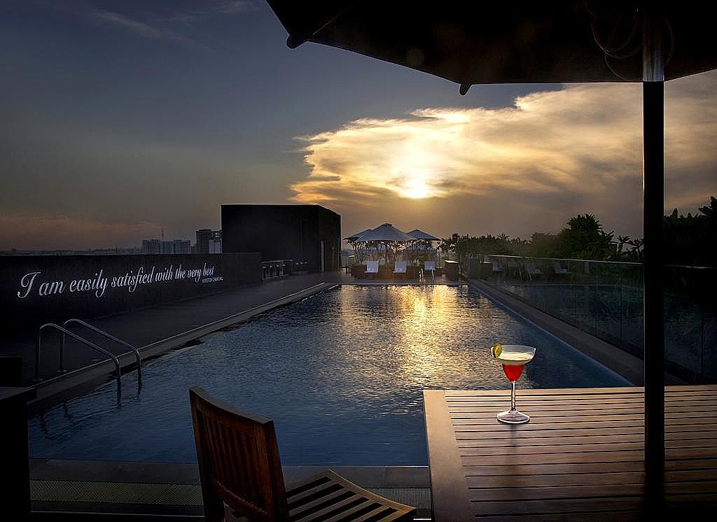undefined The Waverly Hotel and Residences 5