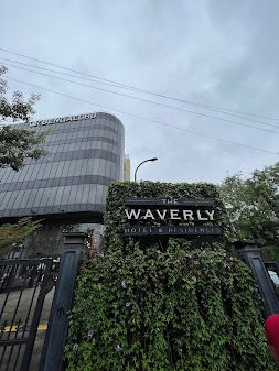 undefined The Waverly Hotel and Residences 2