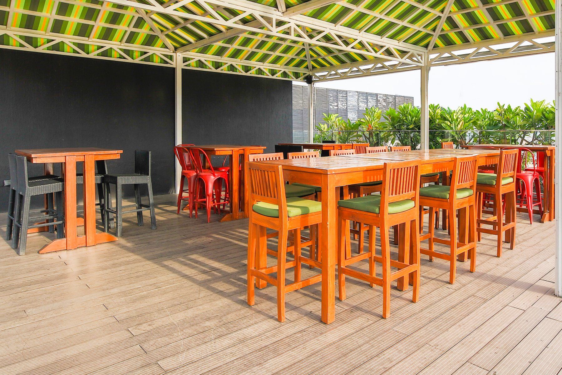 undefined The Waverly Hotel and Residences 3