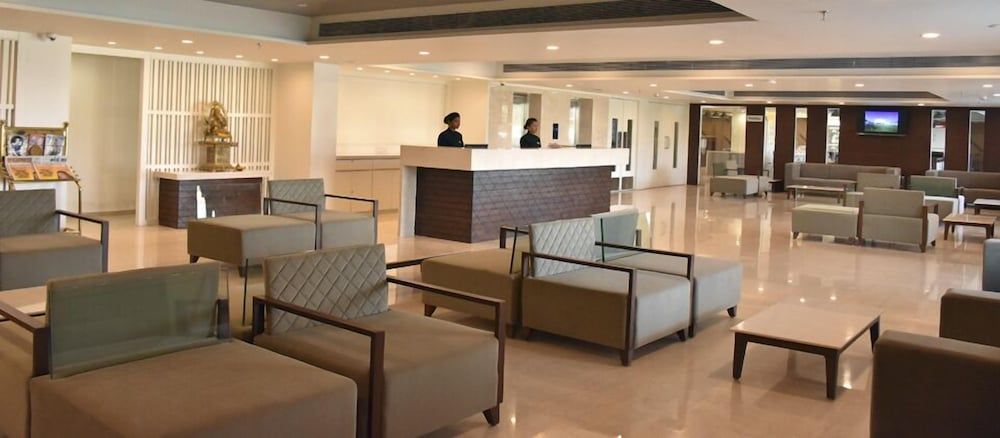 undefined Comfort Inn Donil Vadodara 3