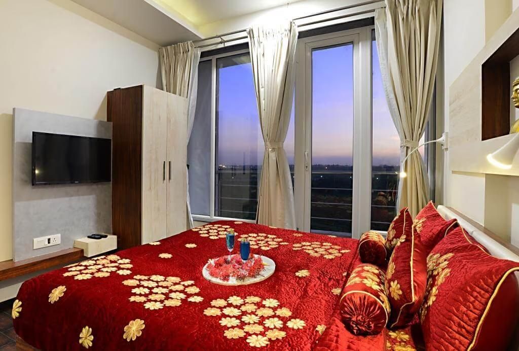 Suite Room