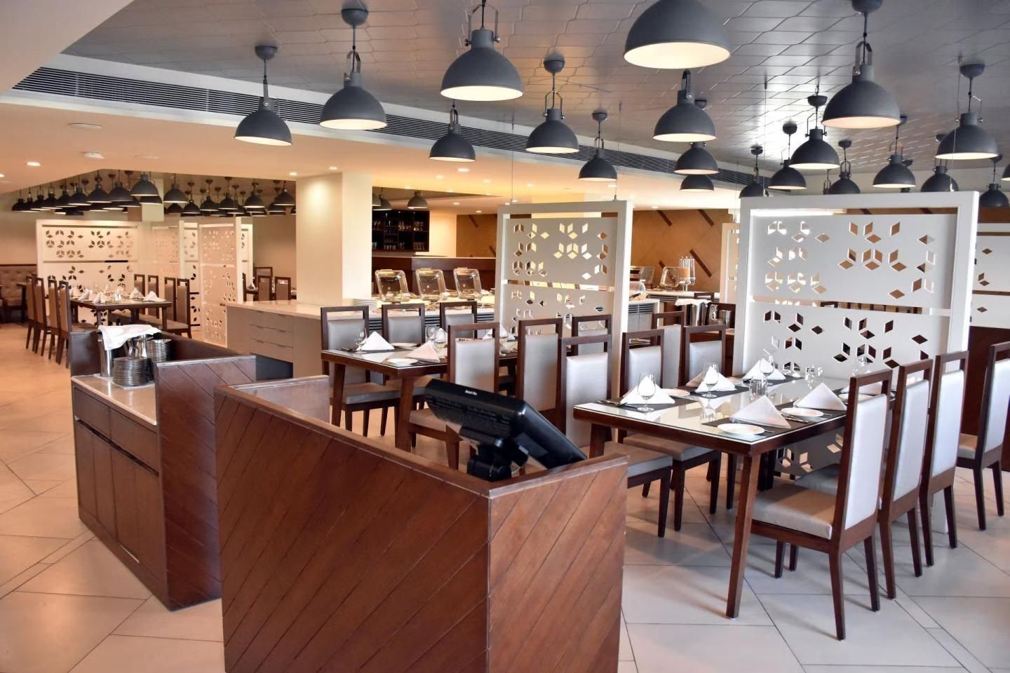 undefined Comfort Inn Donil Vadodara 4