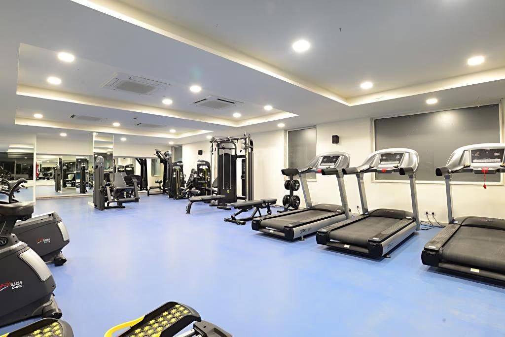 undefined Comfort Inn Donil Vadodara 5