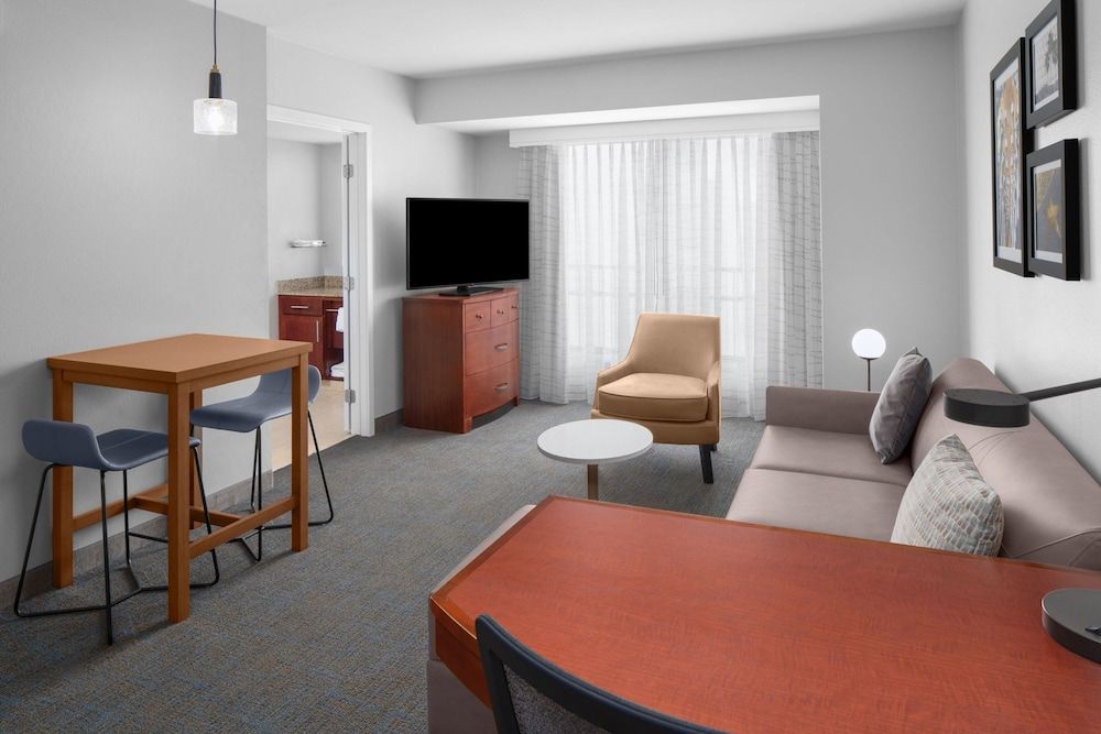 Suite, 1 Bedroom, Non Smoking