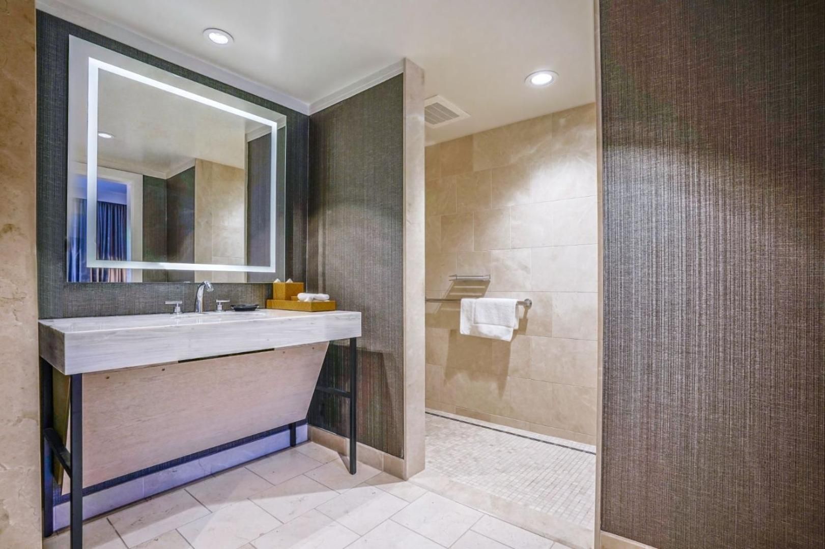 King Suite