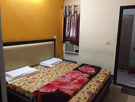 Ac Double Room