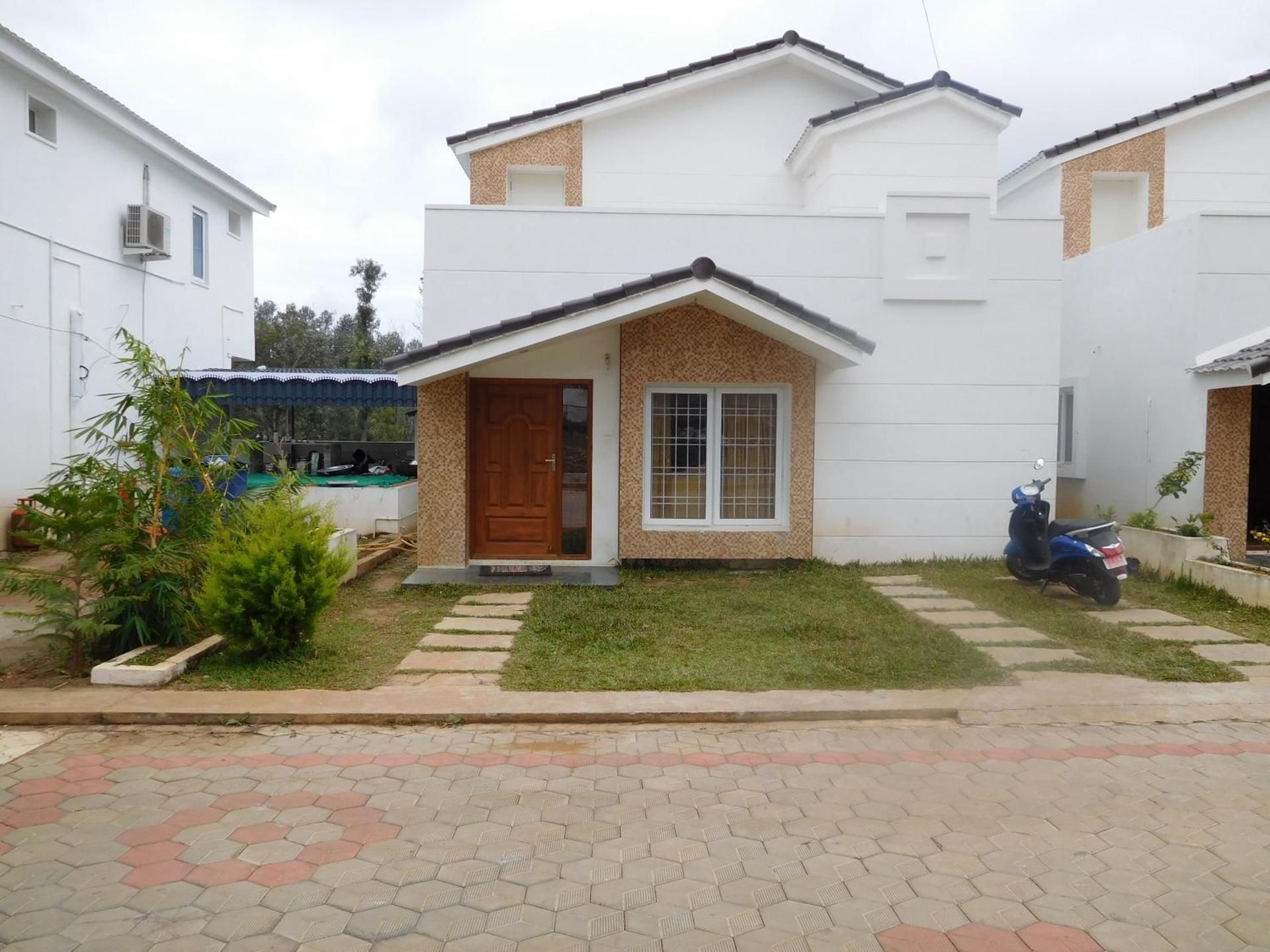 undefined Hotel Aradhana Inn Yercaud