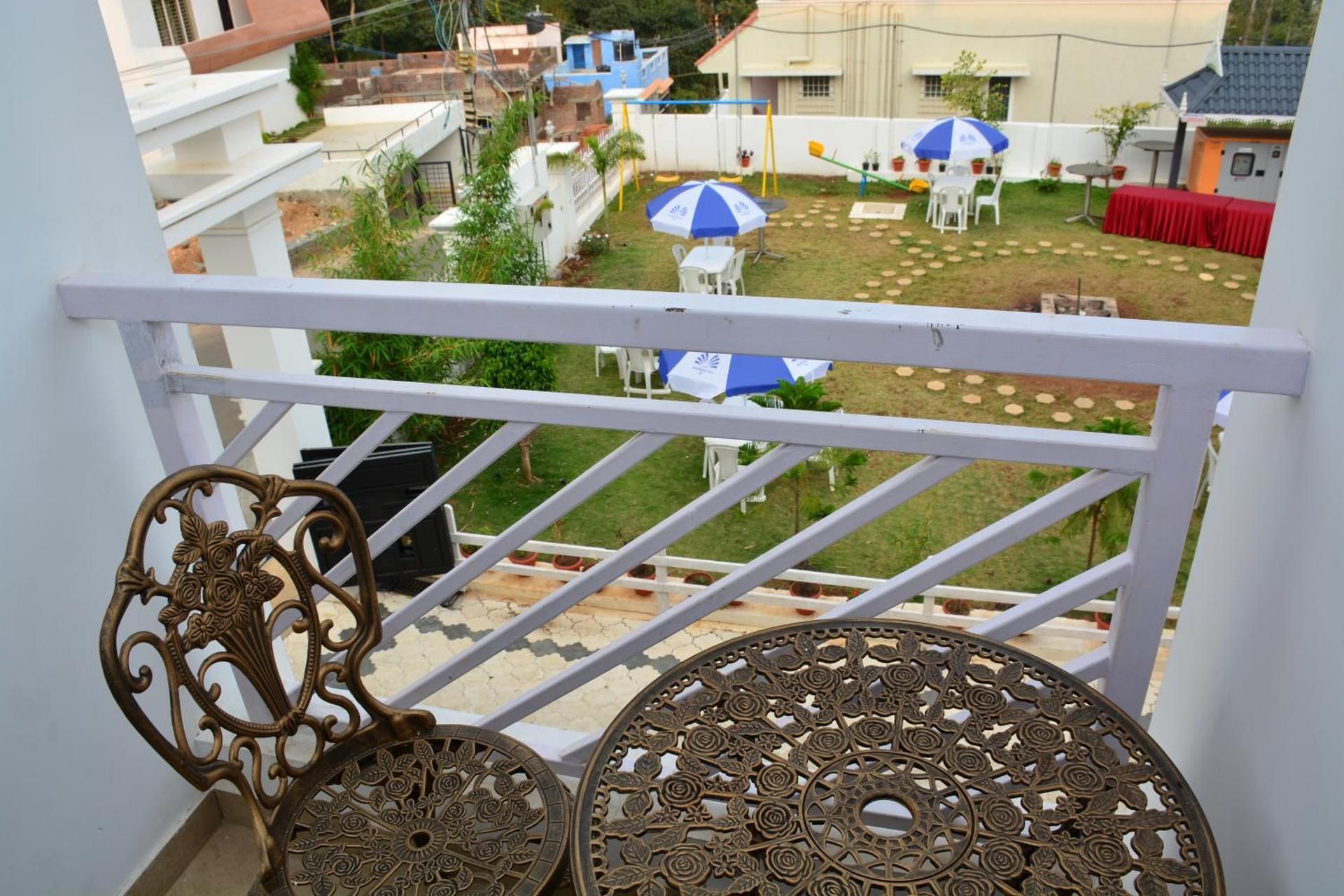undefined Hotel Aradhana Inn Yercaud 3