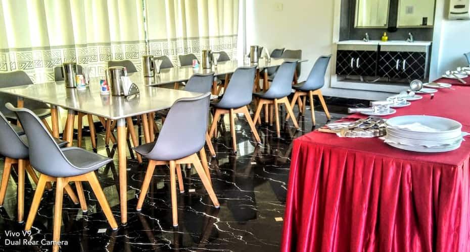 undefined Hotel Aradhana Inn Yercaud 4