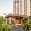 DoubleTree by Hilton San Francisco Airport