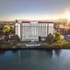 Embassy Suites by Hilton San Francisco Airport Waterfront